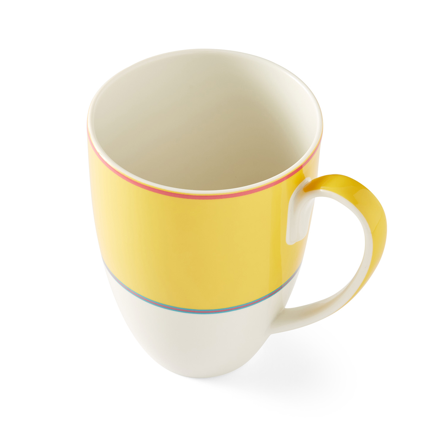 Calypso Yellow Mug image number null